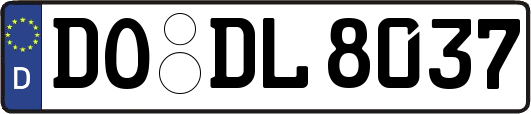 DO-DL8037