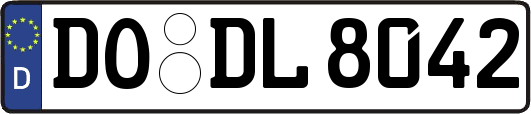DO-DL8042