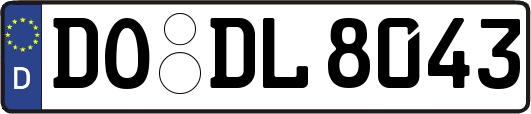 DO-DL8043