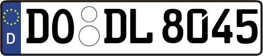 DO-DL8045