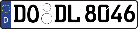 DO-DL8046