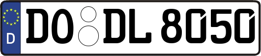 DO-DL8050