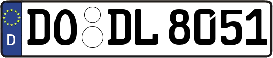 DO-DL8051