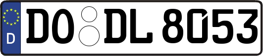 DO-DL8053