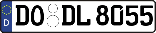 DO-DL8055