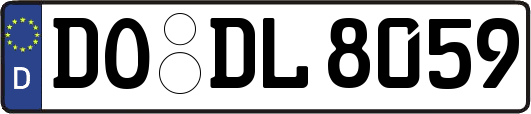 DO-DL8059