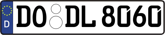 DO-DL8060