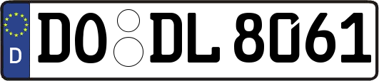 DO-DL8061
