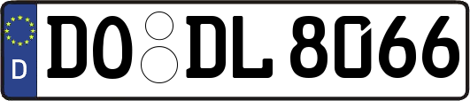 DO-DL8066