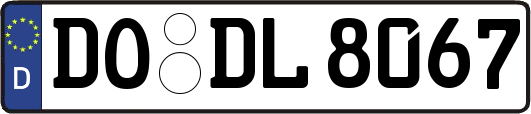 DO-DL8067