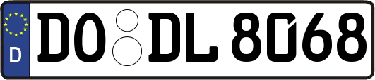 DO-DL8068