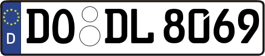 DO-DL8069