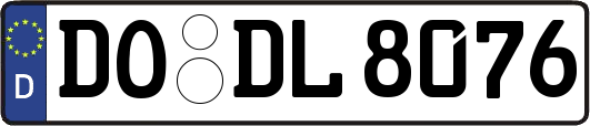 DO-DL8076