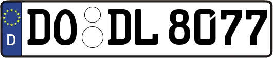 DO-DL8077