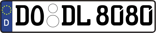 DO-DL8080