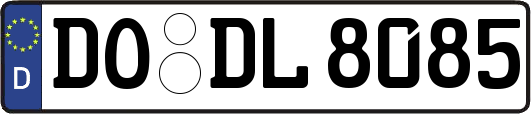 DO-DL8085