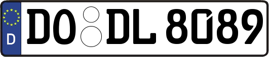 DO-DL8089