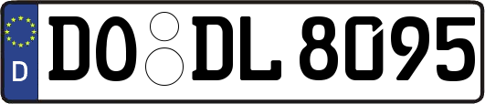 DO-DL8095