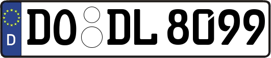DO-DL8099