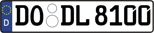 DO-DL8100