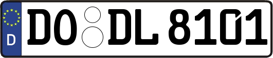 DO-DL8101