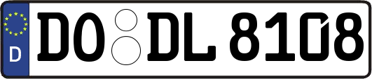 DO-DL8108