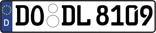 DO-DL8109