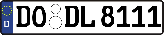 DO-DL8111