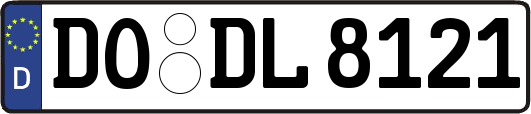 DO-DL8121