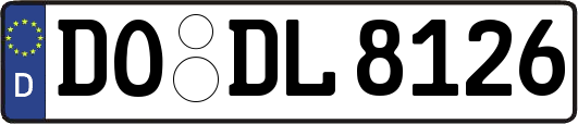 DO-DL8126