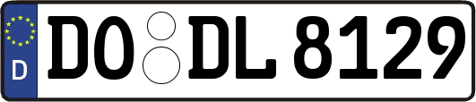 DO-DL8129