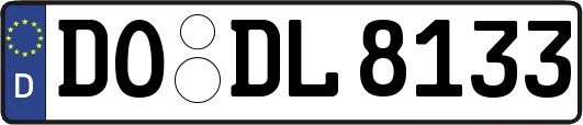 DO-DL8133