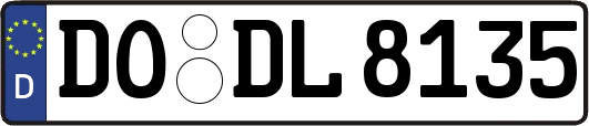 DO-DL8135