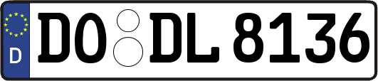DO-DL8136