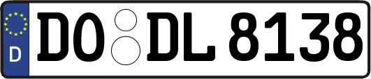 DO-DL8138