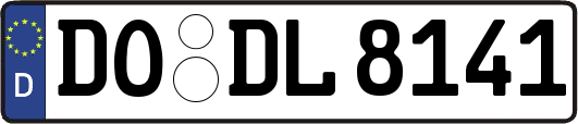 DO-DL8141