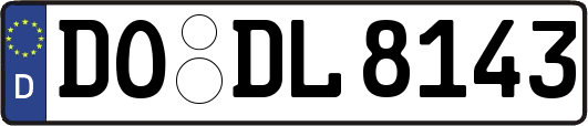 DO-DL8143