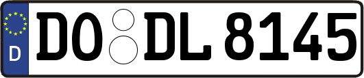 DO-DL8145
