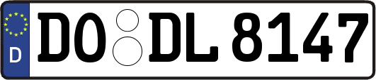 DO-DL8147