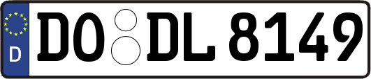 DO-DL8149