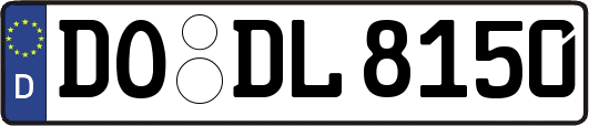 DO-DL8150