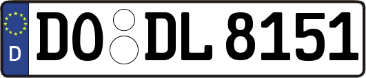 DO-DL8151