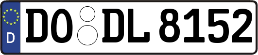 DO-DL8152