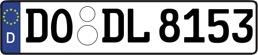 DO-DL8153