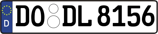 DO-DL8156
