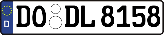 DO-DL8158