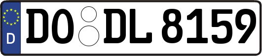 DO-DL8159