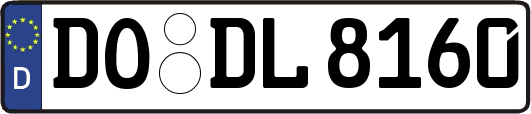DO-DL8160