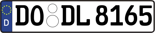 DO-DL8165