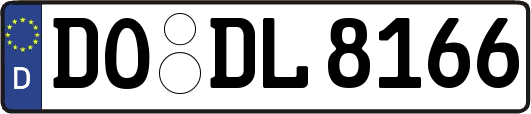 DO-DL8166